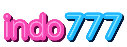 indo777 — logo kanal